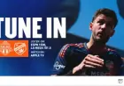 FC Cincinnati Faces Toronto FC: Match Preview and Broadcast Info
