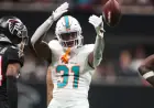 Unveiling the Stories Behind Dolphins’ New Jersey Numbers
