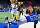 Packers Trade Dontayvion Wicks to Eagles: Significant Impact Analyzed
