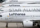 Lufthansa Strike Disrupts Passengers; City Airlines Clinches Pay Agreement