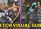 Guilty Gear Strive’s Version 2.00 Patch Guides Surpass Movie Length