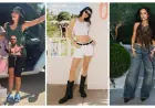Coachella 2026: Celebrity Fashion Highlights and Memorable Looks