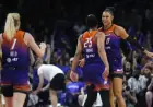 Satou Sabally Thanks Phoenix Fans Amid Mercury Free Agency
