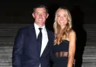 Masters WAGs Dazzle with Multi-Million Euro Jewelry Display