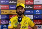 CSK Legends Criticize Ruturaj Gaikwad’s Captaincy in Fiery Debate