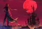 “Castlevania: Belmont’s Curse Promises a Thrilling Revival on PS5”