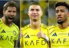 Cristiano Ronaldo’s Al-Nassr Updates on Inigo Martinez’s Absence for Al-Okhdood Match