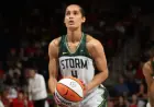 Skylar Diggins Joins Sky, Angel Reese Traded to Dream in WNBA Free Agency