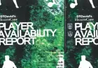 Austin FC vs. LA Galaxy: Player Availability for April 11, 2026