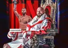 Tyson Fury vs. Arslanbek Makhmudov: Live Results and Round-by-Round Updates