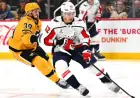 Capitals Update: Highlights and Insights from Morning Skate Session
