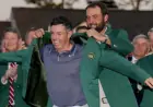 Rory McIlroy’s Masters Win Could Unveil Surprise at Green Jacket Ceremony