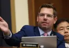 N.Y. Prosecutor Investigates Swalwell for Alleged Sexual Assault on Female Staffer