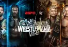Stream WrestleMania 42 Exclusively on Disney+