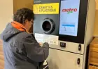 Quebec Grocery Stores Phase Out Bottle Deposit Machines: Discover Why