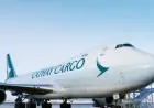 Cathay Group Halts Operations in the Middle East