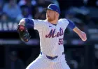 Mets Assign Richard Lovelady for MLB Roster Update