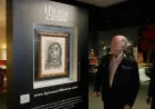 Paris Raffle Offers Picasso Prize to Fund Alzheimer’s Research