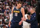 Nuggets Face Decision: Play Jokic and Starters or Focus on Playoff Strategy?