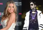 Carmen Electra Agrees Prince Was Right to Advise Her Name Change
