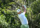 Stunning Comeback Shakes Up Masters Tournament Contenders