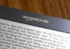 Amazon Ends Support for Pre-2012 Kindle Models