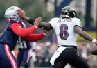 Ravens Offered Lamar Jackson Two Fully-Guaranteed Contracts, Appeal Ruling Confirms