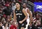 Wolves’ Victory Over Rockets Clarifies Playoff Seeding Scenarios
