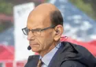 Paul Finebaum Declares Former College Football Giant Now Irrelevant
