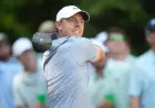 Rory McIlroy Seizes 2026 Masters Lead at Augusta – Live Updates