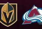 Avalanche vs. Golden Knights Game 79: Nordiques Night Details & Viewing Guide