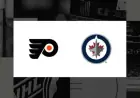 Watch Flyers vs. Jets: TV and Streaming Info for April 11