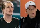 Alexander Zverev’s Candid Comment on Jannik Sinner at Monte Carlo Masters