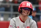 Huskers Clinch Series Win with Explosive Six-Run Fourth Inning