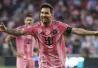 Messi Leads Inter Miami in Pursuit of Victory Over Revamped Red Bull New York