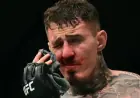 Tom Aspinall Recovers from Gane Eye-Poke, Eyes Summer UFC Comeback