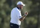 Shane Lowry Achieves First Masters Hole-in-One Since 2022 on Par-3 Sixth