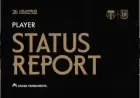 LAFC vs. Portland Timbers: 2026 MLS Season Player Status Report