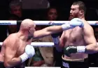 Fury Triumphs Over Makhmudov, Challenges Joshua in Boxing Return