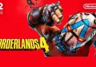 “Borderlands 4 Nintendo Switch 2 Editions Allegedly Found Despite Indefinite Halt”