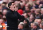 Arsenal Stunned by Bournemouth: Are Premier League Hopes Fading?