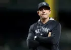 Aaron Boone’s Controversial Call Defines Yankees-Rays Clash