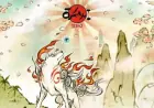 Capcom Teases Special Celebration for Okami’s 20th Anniversary This Month