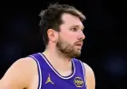 Lakers Welcome Encouraging Update on Luka Doncic’s Recovery Progress