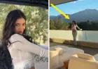 Kylie Jenner’s Coachella House Tour Sparks ‘Dystopian’ Reactions