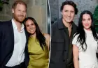 Prince Harry Faces Lawsuit Amid Star-Studded Event with Meghan Markle