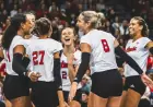 Nebraska Huskers Triumph Over Cyclones in Sioux Falls Match