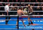 Conor Benn Defeats Prograis, But Performance Sparks Doubts