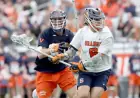 Syracuse vs. Virginia Lacrosse Rivalry Returns: Expect an Exciting Clash