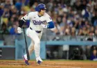 Ohtani Breaks Suzuki’s Record with 44-Game On-Base Streak
